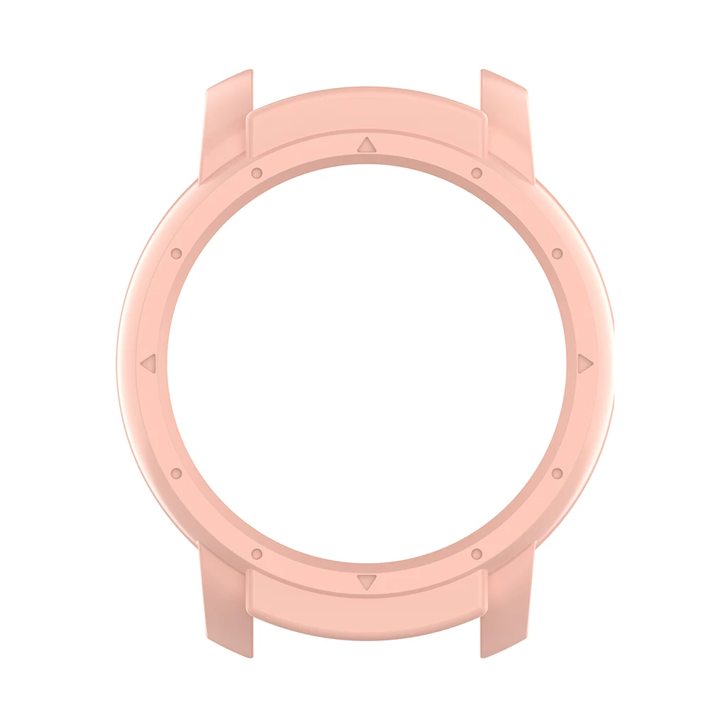 Running Shockproof Cover Ultra-thin Shell Hard Smart Watch Anti Scratch Protective Case Accessories Outdoor For Ticwatch E2
Running Shockproof Cover Ultra-thin Shell Hard Smart Watch Anti Scratch Protective Case Accessories Outdoor For Ticwatch E2