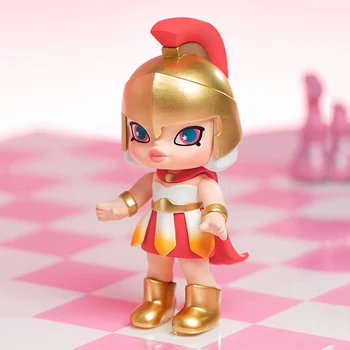 Robotime Chocat Series Blind Box Action Figures Toys for Children Girls Birthdays Gift
Robotime Chocat Series Blind Box Action Figures Toys for Children Girls Birthdays Gift