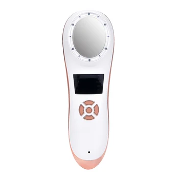 Ultrasonic Facial Lifting Vibration Massager Face Body Import Export Face Care RF Beauty Machine
Ultrasonic Facial Lifting Vibration Massager Face Body Import Export Face Care RF Beauty Machine