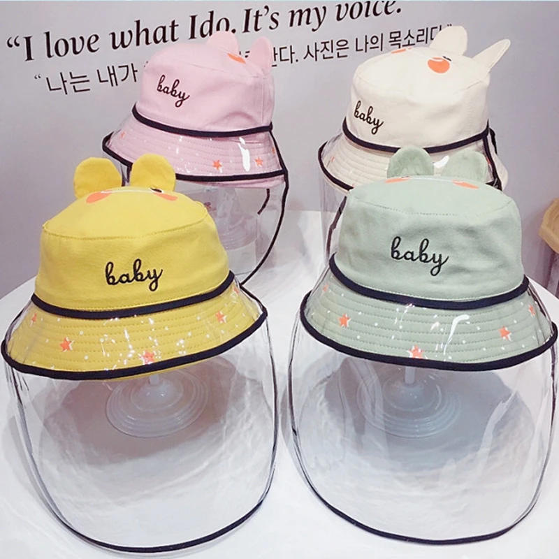 Kids Cover Full Face Cap Dustproof Anti Fog Hat Children Protective Mask Hat Spreading Prevent Fisherman Windproof Hat kids
Kids Cover Full Face Cap Dustproof Anti Fog Hat Children Protective Mask Hat Spreading Prevent Fisherman Windproof Hat kids