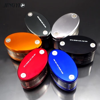 Motorcycle bicycle bike brake fluid reservoir For bmw k100 benelli tnt 300 kawasaki zx10r 2005 suzuki lets 2 suzuki gsx750f
Motorcycle bicycle bike brake fluid reservoir For bmw k100 benelli tnt 300 kawasaki zx10r 2005 suzuki lets 2 suzuki gsx750f