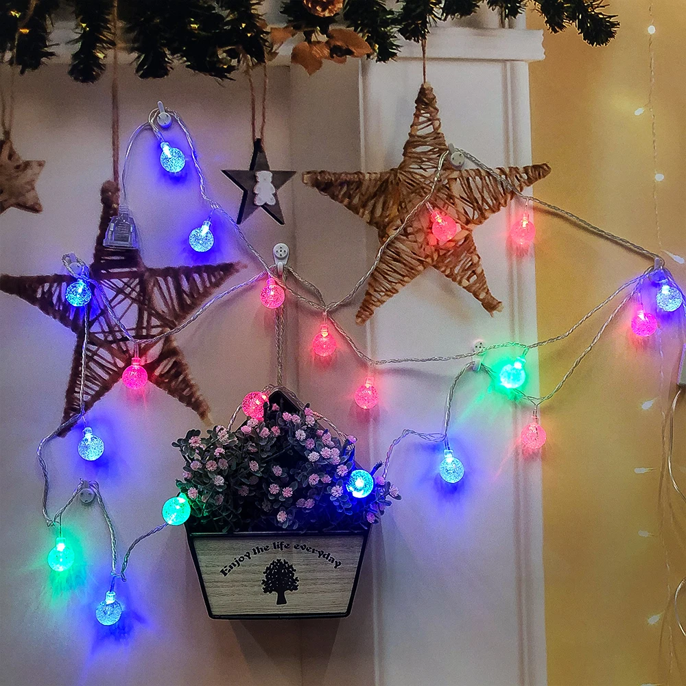 LED String Lights Extendable bedroom Decoration light Wedding Xmas holiday light strip Wall Deco Waterproof Christmas Birthday P
LED String Lights Extendable bedroom Decoration light Wedding Xmas holiday light strip Wall Deco Waterproof Christmas Birthday P