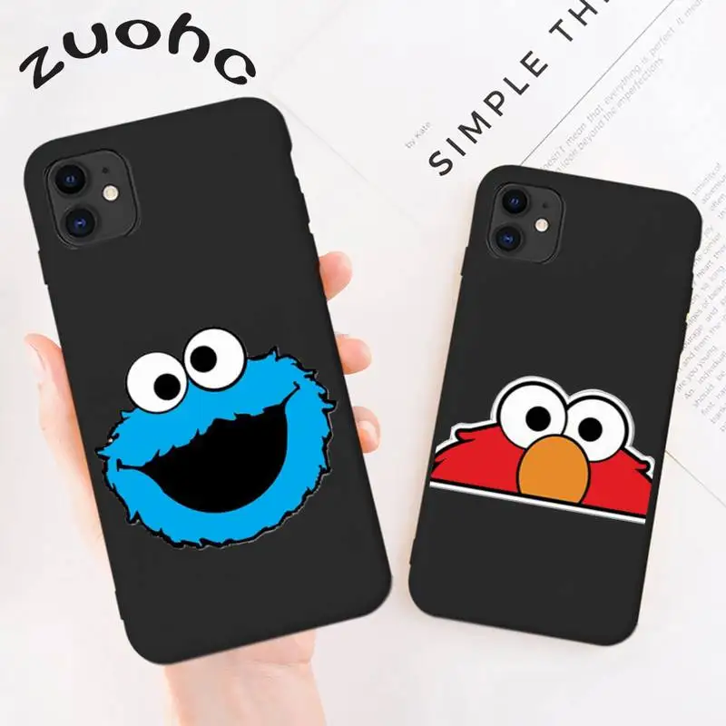 Cute and cool Phone Case black Color for iPhone 11 Pro Max XR X XS Matte Soft Luxury Case for iPhone 6 7 8 Plus Cover
Cute and cool Phone Case black Color for iPhone 11 Pro Max XR X XS Matte Soft Luxury Case for iPhone 6 7 8 Plus Cover