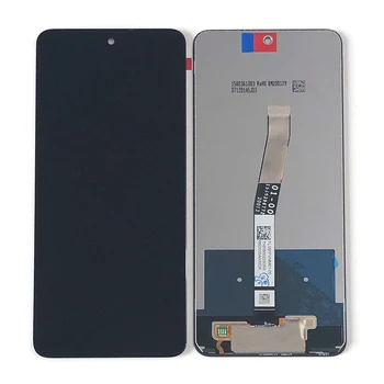 6.67" Original M&Sen For Xiaomi Redmi Note 9S LCD Display Screen+Touch Screen Digitizer Assembly For Redmi Note 9 Pro/ 9 Pro Max
6.67" Original M&Sen For Xiaomi Redmi Note 9S LCD Display Screen+Touch Screen Digitizer Assembly For Redmi Note 9 Pro/ 9 Pro Max