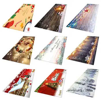 Christmas Area Mat XMAS Tree Carpet Rectangle Holiday Home Decor Floor Mats Soft Flannel Bedroom Rug Cartoon Pattern Washable 2
Christmas Area Mat XMAS Tree Carpet Rectangle Holiday Home Decor Floor Mats Soft Flannel Bedroom Rug Cartoon Pattern Washable 2