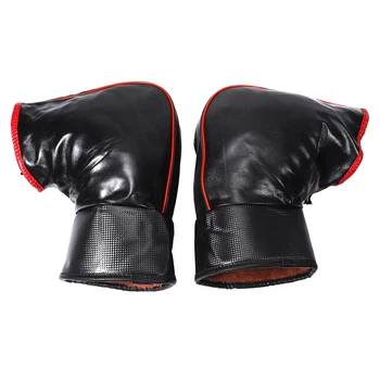 Universal Warm Motorcycle Handlebar Glove Waterproof Motorcycle Handle Bar Gloves Hand Warmer Motorbike Muff for Yamaha
Universal Warm Motorcycle Handlebar Glove Waterproof Motorcycle Handle Bar Gloves Hand Warmer Motorbike Muff for Yamaha