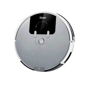 Robot Vacuum Cleaner Genio Deluxe 500