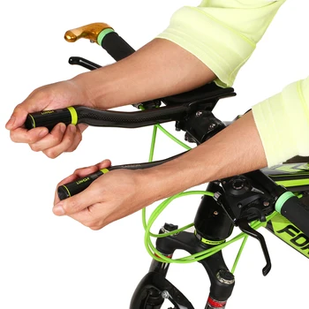 LIXADA 31.8mm Carbon Fiber Bicycle TT Handlebar Cycling Aero Bars Rest Handlebar Bike Tri Bars mtb parts and accessories
LIXADA 31.8mm Carbon Fiber Bicycle TT Handlebar Cycling Aero Bars Rest Handlebar Bike Tri Bars mtb parts and accessories