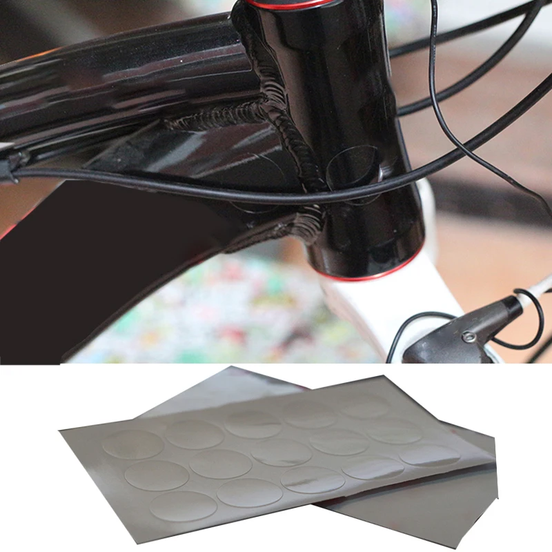 Bicycle Mountain Road Bike Frame Protection Film Cable Tube Anti-scratch Sticker Durable bike bicycle accessories
Bicycle Mountain Road Bike Frame Protection Film Cable Tube Anti-scratch Sticker Durable bike bicycle accessories