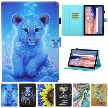for Huawei MediaPad T5 10 Case Fashion Pattern Tablet Flip Case for Huawei MediaPad T5 10 AGS2-W09/AGS2-W19 AGS2-L03/AGS2-L09
for Huawei MediaPad T5 10 Case Fashion Pattern Tablet Flip Case for Huawei MediaPad T5 10 AGS2-W09/AGS2-W19 AGS2-L03/AGS2-L09