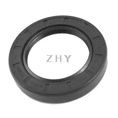 Garter Spring Loaded Double Lip Engine Oil Seal TC 38x58x10mm