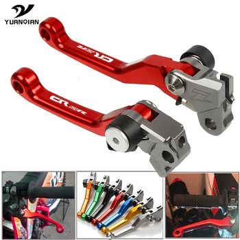 Motorbike Custom Made Brake Clutch Lever For Honda CR250R CR 250R CR250 R 1992-2003 1993 1994 1995 1996 1997 Dirt Bike Motocross
Motorbike Custom Made Brake Clutch Lever For Honda CR250R CR 250R CR250 R 1992-2003 1993 1994 1995 1996 1997 Dirt Bike Motocross