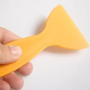 Scraper Ice Scraper Auto Cleaning Tool Window Cleaner Windshield Snow Shovel Glass Water Remove Wiper Squeegee
Scraper Ice Scraper Auto Cleaning Tool Window Cleaner Windshield Snow Shovel Glass Water Remove Wiper Squeegee