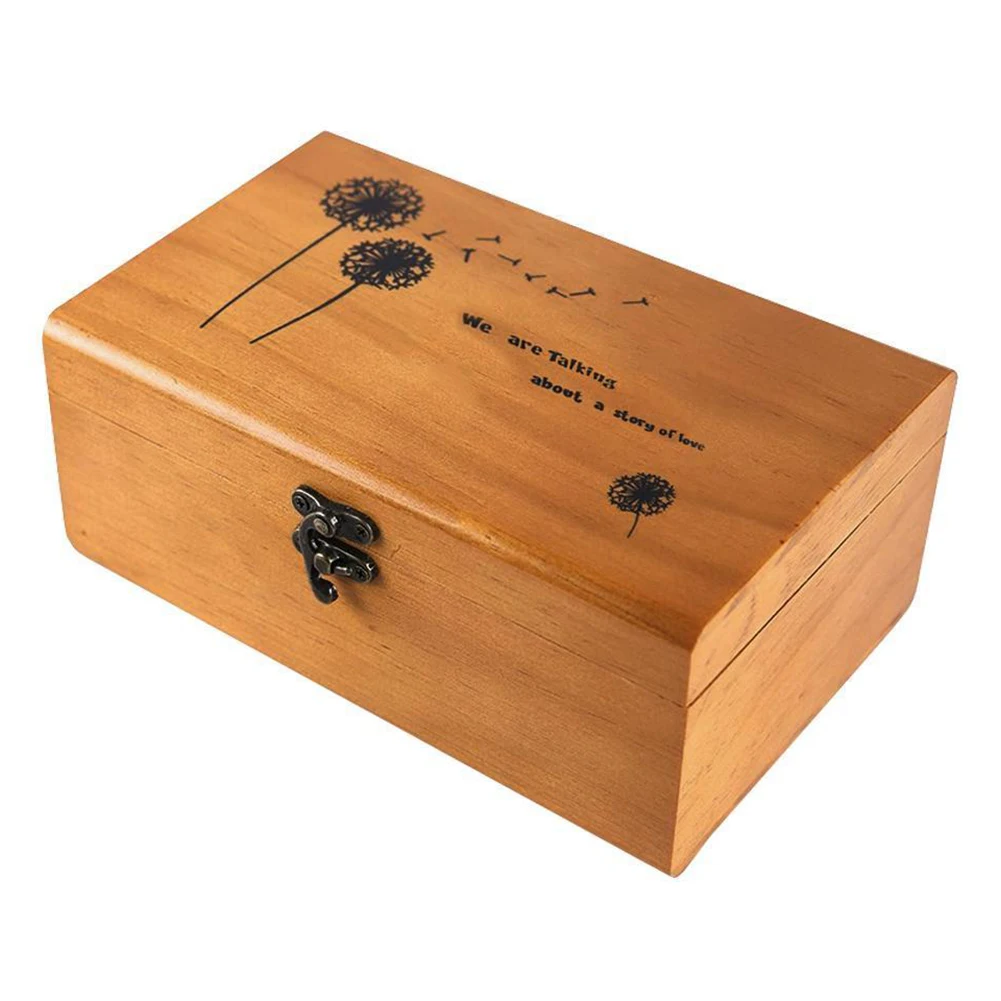 Portable Organizer Rectangle Storage Case Gift With Lock Basket Wooden Sewing Box Accessories Empty Multifunctional Retro DIY
Portable Organizer Rectangle Storage Case Gift With Lock Basket Wooden Sewing Box Accessories Empty Multifunctional Retro DIY