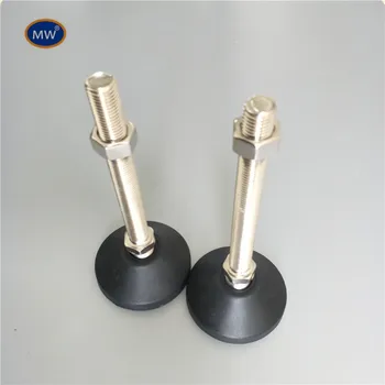 2/4PCS Base 40/50mm Furniture Support leg Non-skid pad M8/M10/M12 Adjustable Furniture Glide Leveling Feet Pad Pack of 2/4
2/4PCS Base 40/50mm Furniture Support leg Non-skid pad M8/M10/M12 Adjustable Furniture Glide Leveling Feet Pad Pack of 2/4