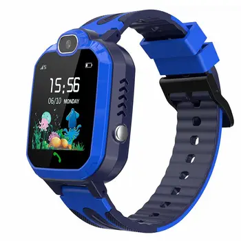 Children's Smart Watch Dual Camera Kids Smart Watches Voice Monitoring SOS Call Anti Lost LBS Positioning Baby Phone Watch Gifts
Children's Smart Watch Dual Camera Kids Smart Watches Voice Monitoring SOS Call Anti Lost LBS Positioning Baby Phone Watch Gifts