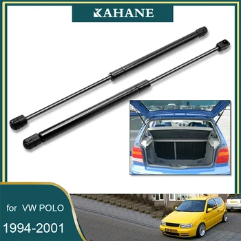 2Pcs Rear Hood Lift Gas spring Support Struts Shock Springs Prop Rod Lift gate strut For Volkswagen Polo Mk3 (6N/6KV) 1994-2001
2Pcs Rear Hood Lift Gas spring Support Struts Shock Springs Prop Rod Lift gate strut For Volkswagen Polo Mk3 (6N/6KV) 1994-2001
