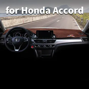 Car Instrument Panel Light Protection Pad Center Console Insulation Pad Sun Protection Mat For 10th Honda Accord 2018 2020 Inter
Car Instrument Panel Light Protection Pad Center Console Insulation Pad Sun Protection Mat For 10th Honda Accord 2018 2020 Inter