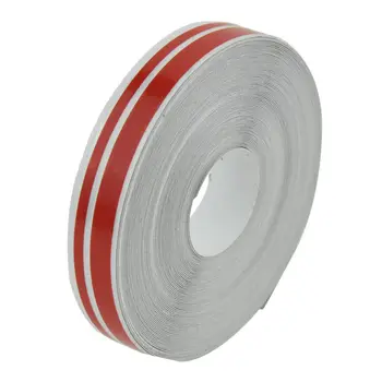 1/2'' Pin Striping Stripe Vinyl Tape Decals Stickers 12mm for car motorcycles Red 
1/2'' Pin Striping Stripe Vinyl Tape Decals Stickers 12mm for car motorcycles Red