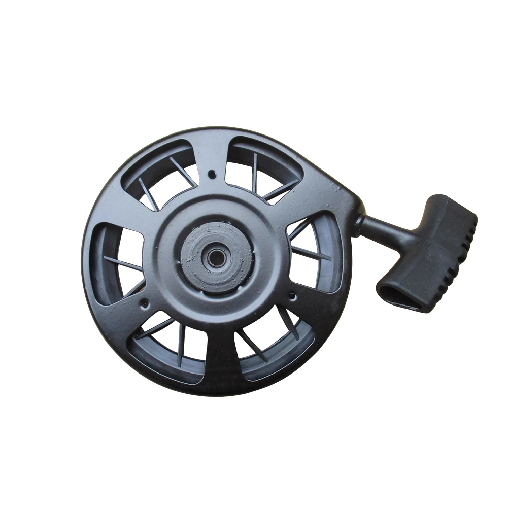Recoil Starter Engine Easy Install 6.75HP Craftsman Home Use Garden Replacement Motor Tool Pull Rewind Lawn Mower Professional
Recoil Starter Engine Easy Install 6.75HP Craftsman Home Use Garden Replacement Motor Tool Pull Rewind Lawn Mower Professional
