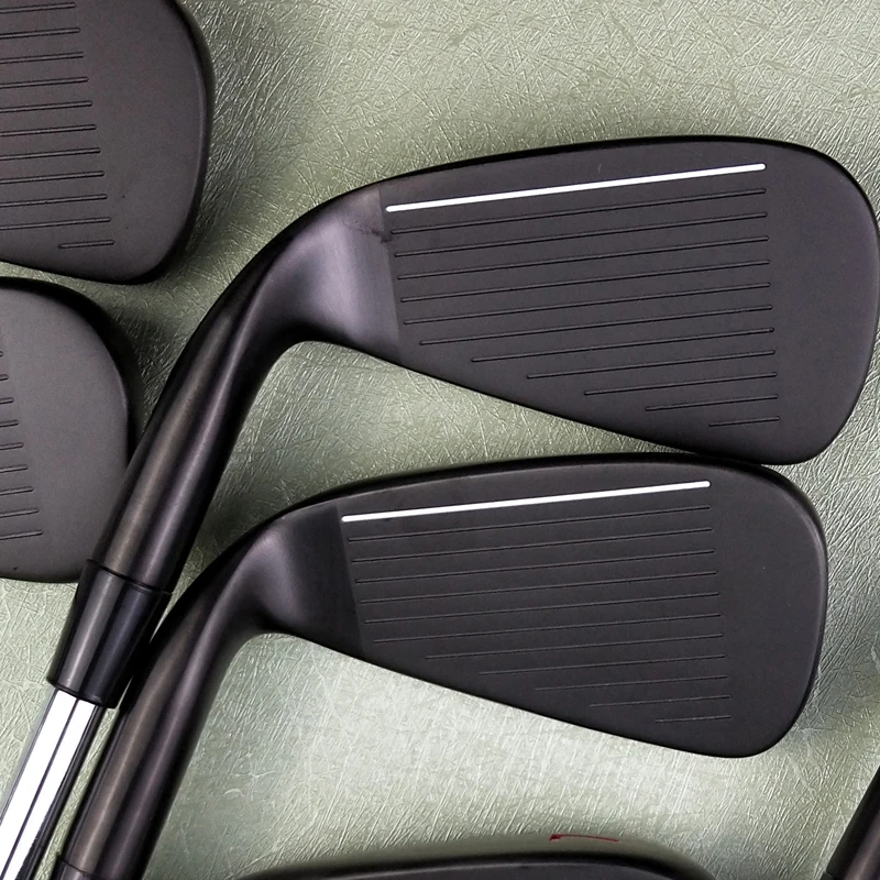 Men 0311XF Black Red and Blue Golf Clubs, 3-9 W, Group 8, Graphite and Steel Clubs, Rod Cover, Free Delivery
Men 0311XF Black Red and Blue Golf Clubs, 3-9 W, Group 8, Graphite and Steel Clubs, Rod Cover, Free Delivery