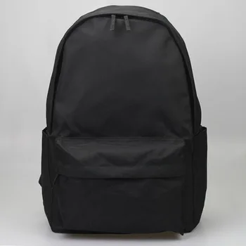 2020 new simple non-printing large-capacity backpack travel Oxford cloth backpack men and women college studentsbag light sports
2020 new simple non-printing large-capacity backpack travel Oxford cloth backpack men and women college studentsbag light sports