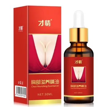 New Breast Enlargement Essential Oil Frming Enhancement Breast Enlarge Big Bust Enlarging Bigger Chest Massage For Women 30 ML
New Breast Enlargement Essential Oil Frming Enhancement Breast Enlarge Big Bust Enlarging Bigger Chest Massage For Women 30 ML
