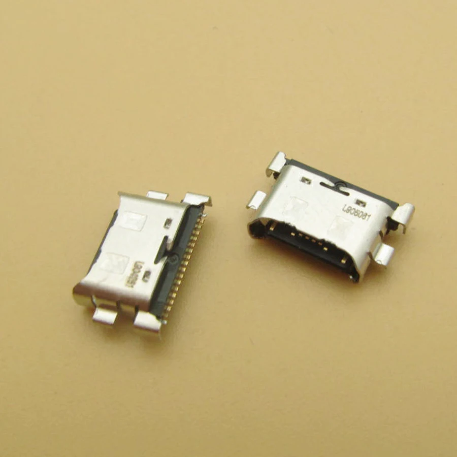 50pcs For Samsung Galaxy A40 SM-A405 A405F Micro USB Charging Charger Connector socket port repair parts replacement
50pcs For Samsung Galaxy A40 SM-A405 A405F Micro USB Charging Charger Connector socket port repair parts replacement