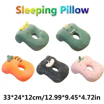 Cartoon Print Pattern Pillows U Shaped Neck Pillow Cushion Pattern Car Neck Protection PP cotton Pillows travel pillow neck
Cartoon Print Pattern Pillows U Shaped Neck Pillow Cushion Pattern Car Neck Protection PP cotton Pillows travel pillow neck