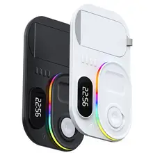 Three-in-one Wireless Charger for Apples Mobile Phone 30w Base Multi-function Wireless Charger
Three-in-one Wireless Charger for Apples Mobile Phone 30w Base Multi-function Wireless Charger
