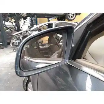 LEFT REARVIEW MIRROR AUDI A6 SALOON (4F2)
LEFT REARVIEW MIRROR AUDI A6 SALOON (4F2)