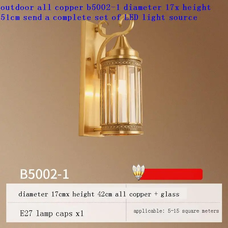 Wall Lamps Model-YS0062317