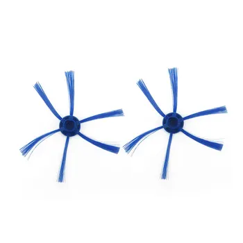 2Pcs 6-Armed ing Robot Side Brushes for FC8796 FC8794 FC8792 Vacuum Cleaner Parts
2Pcs 6-Armed ing Robot Side Brushes for FC8796 FC8794 FC8792 Vacuum Cleaner Parts
