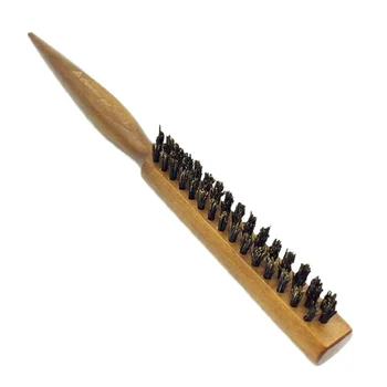 2pcs Classic Hair Styling Comb Portable Hairdressing Comb Practical Beauty Tools Multi-purpose Pointed Tail Comb for Home Salon
2pcs Classic Hair Styling Comb Portable Hairdressing Comb Practical Beauty Tools Multi-purpose Pointed Tail Comb for Home Salon