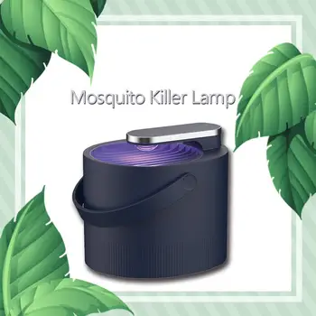 USB Electric Mosquito Killer Lamp Photocatalysis UV Inhaled Lamp Pest Trap Night Light Indoor Repellent Lamps
USB Electric Mosquito Killer Lamp Photocatalysis UV Inhaled Lamp Pest Trap Night Light Indoor Repellent Lamps