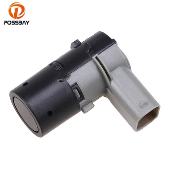 POSSBAY Backup PDC Parking Sensor Fit for BMW 5-Series E61 10/2002-02/2007 66200414194 66206989068 66216911834 66216938738
POSSBAY Backup PDC Parking Sensor Fit for BMW 5-Series E61 10/2002-02/2007 66200414194 66206989068 66216911834 66216938738