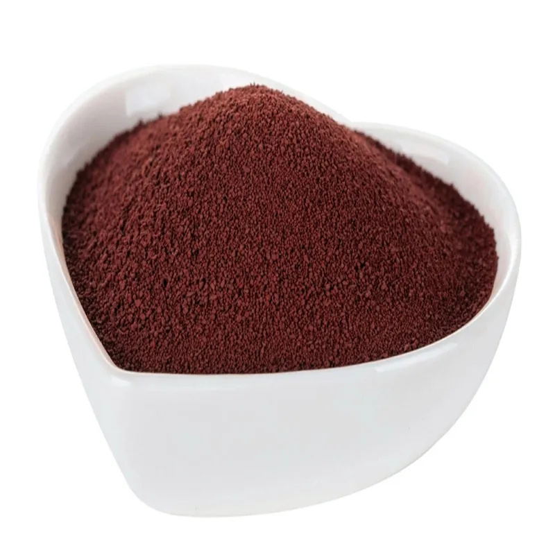 Spring red canthaxanthin 10% feed grade poultry laying hen feed additive carophyll red canthaxanthin 10%
Spring red canthaxanthin 10% feed grade poultry laying hen feed additive carophyll red canthaxanthin 10%