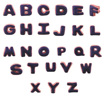 Letters Shaped Pillow Home Living Room Bedroom Decoration Cushion Adults Children Hug Side Lying Pillow
Letters Shaped Pillow Home Living Room Bedroom Decoration Cushion Adults Children Hug Side Lying Pillow