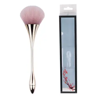 Large Makeup Brush single loose powder brush spot wholesale super soft Makeup Brush net red Brush
Large Makeup Brush single loose powder brush spot wholesale super soft Makeup Brush net red Brush