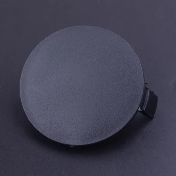 CITALL Right Front Bumper Round Tow Hook Eye Protective Cover Cap Fit For Toyota RAV4 2013 2014 2015 53286-0R060
CITALL Right Front Bumper Round Tow Hook Eye Protective Cover Cap Fit For Toyota RAV4 2013 2014 2015 53286-0R060