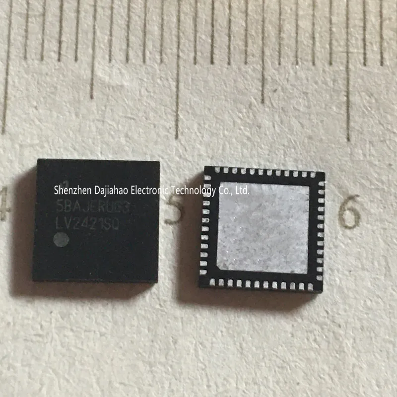 LV2421SQ DS92LV2421SQX DS92LV2421SQ QFN48 new ic chips in stock
LV2421SQ DS92LV2421SQX DS92LV2421SQ QFN48 new ic chips in stock
