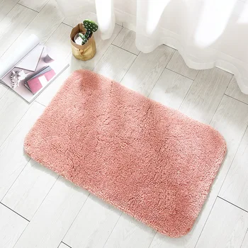 High Plush Thick Floor Mats Carpet Door Mats Bathroom Anti-slip Mats Absorb Water
High Plush Thick Floor Mats Carpet Door Mats Bathroom Anti-slip Mats Absorb Water