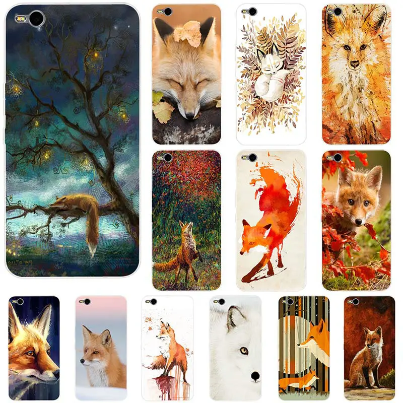 Cute Fox in Autumn Leaves Forest Soft TPU Silicon Phone Case for HTC One U11 M7 M8 M9 M10 E9 Plus Desire 530 626 628 630 816 820
Cute Fox in Autumn Leaves Forest Soft TPU Silicon Phone Case for HTC One U11 M7 M8 M9 M10 E9 Plus Desire 530 626 628 630 816 820