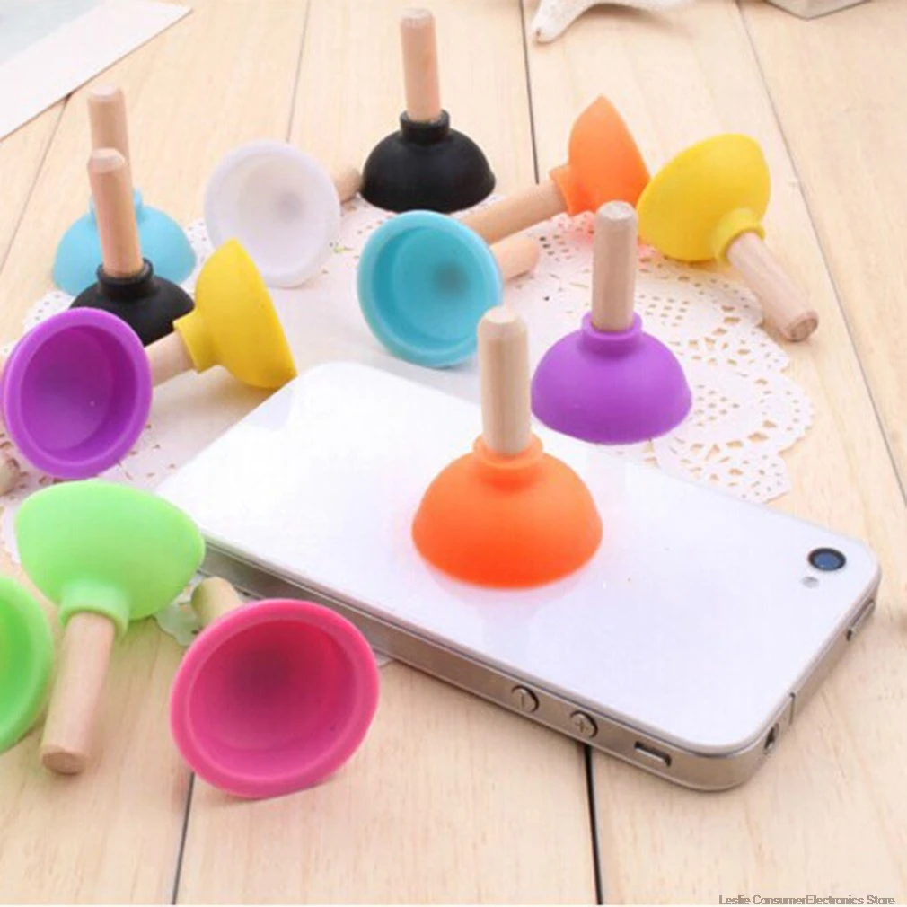 Random Color Smart Phone Sucker Holder Resin Cell Phone Holder Stand Sucker Tablets Desk Sucker Smartphone Holder for GPS
Random Color Smart Phone Sucker Holder Resin Cell Phone Holder Stand Sucker Tablets Desk Sucker Smartphone Holder for GPS