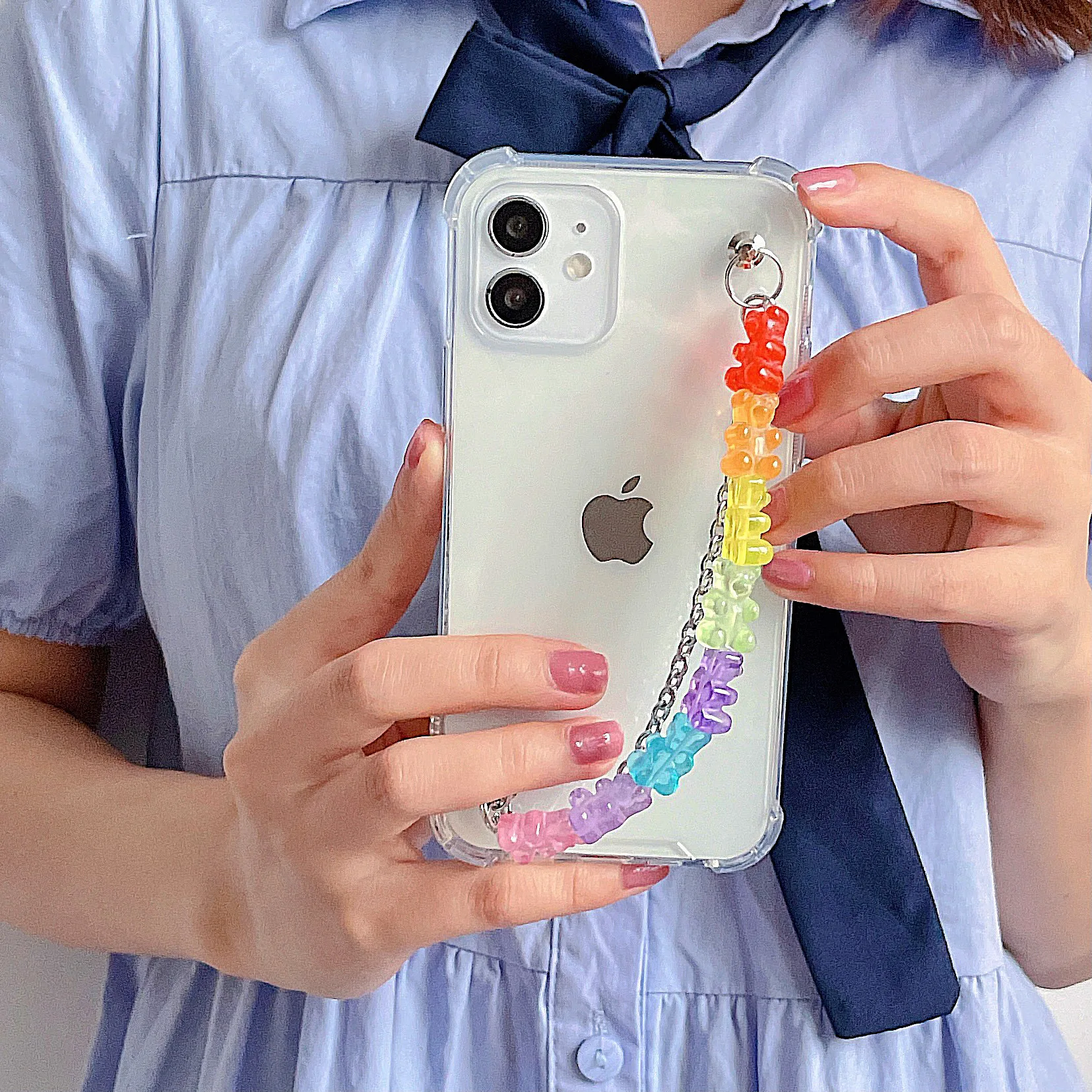 Чехол для iPhone 12 11 Pro Max Mini XS X XR 6 6S 8 7 Plus SE 2020 | Мобильные телефоны и аксессуары