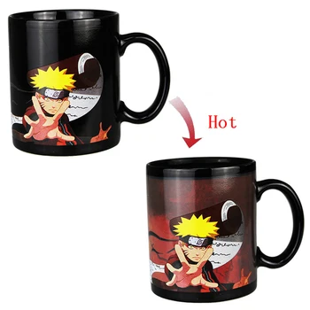 1Pcs New 350ml Cartoon Naruto Heat Sensitive Changing Color Ceramic Milk Coffee Mug Drink Hot Water Cup Best Gift for Children 
1Pcs New 350ml Cartoon Naruto Heat Sensitive Changing Color Ceramic Milk Coffee Mug Drink Hot Water Cup Best Gift for Children