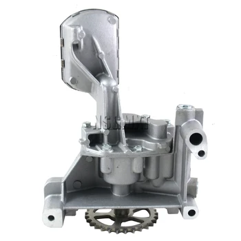 AP03 Engine Oil Pump for Ford C-Max 2.0 TDCi Focus Galaxy Kuga I Mondeo S-Max New 1313818,1417490
AP03 Engine Oil Pump for Ford C-Max 2.0 TDCi Focus Galaxy Kuga I Mondeo S-Max New 1313818,1417490