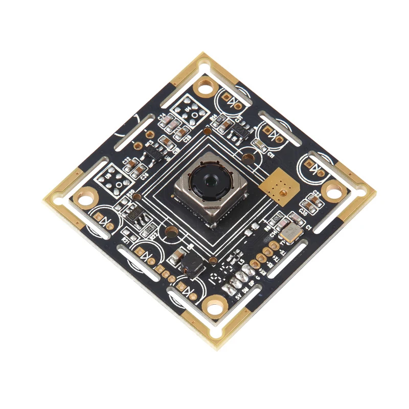 8 Megapixel Autofocus USB Camera Module HD Macro Industrial Camera Module IMX179
8 Megapixel Autofocus USB Camera Module HD Macro Industrial Camera Module IMX179