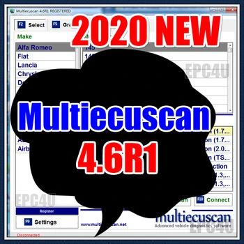 2020 NEW MultiEcuScan v4.6R FULL Registered
2020 NEW MultiEcuScan v4.6R FULL Registered