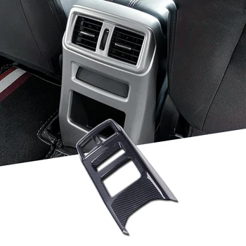 Rear Air Vent Trim Rear Row A/C Air Conditioning Vent Outlet Cover Rear Armrest Box Sticker For Nissan Qashqai J11 2015 - 2019
Rear Air Vent Trim Rear Row A/C Air Conditioning Vent Outlet Cover Rear Armrest Box Sticker For Nissan Qashqai J11 2015 - 2019